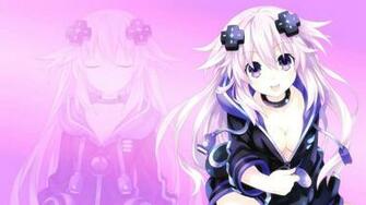 Megadimension Neptunia Vii Adult Neptune Wallpaper By Jessymoonn