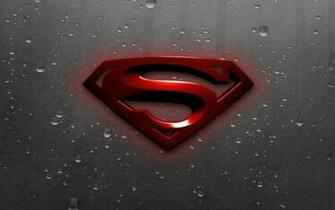 Superman Widescreen Wallpaper