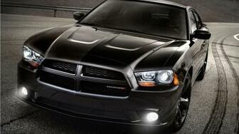 Dodge Charger HD Wallpaper Slwallpaper
