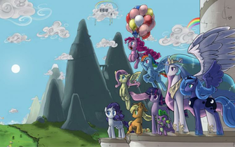 Equestria Daily