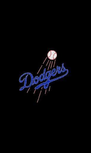 Bigger Dodgers Live Wallpaper For Android Screenshot