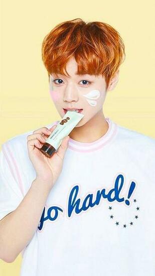 Wanna One Wallpaper
