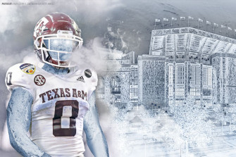 Texas A M Aggie Football Desktop Wallpaper And Background