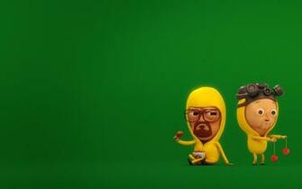 Breaking Bad Desktop Wallpaper