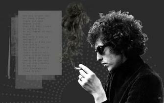 Bob Dylan Wallpaper