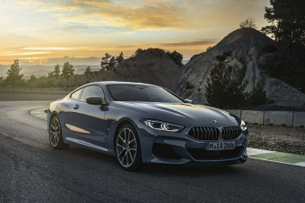 Bmw M8 4k Wallpaper