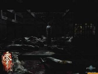 Fatal Frame Wallpaper