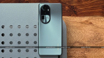 Oppo Reno Pro 5g Re Meets Expectations And A Bit More