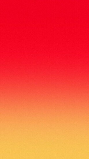 iPhone Wallpaper Colour Ios8 Color Red Gold