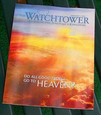Jehovah Witnesses Image Watch Tower Wallpaper And Background Photos