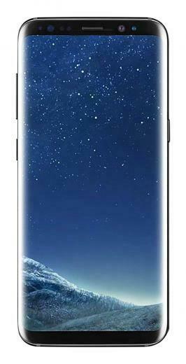 Amazon Samsung Galaxy S8 64gb Gsm Unlocked Phone