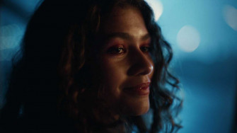 Desktop 1080p Euphoria Tv Series Wallpaper Photo