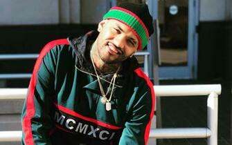 Joyner Lucas Trolling Logic Amidst Wife S Divorce Urban Islandz
