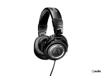 Audio Technica Wallpaper Ath M50 For