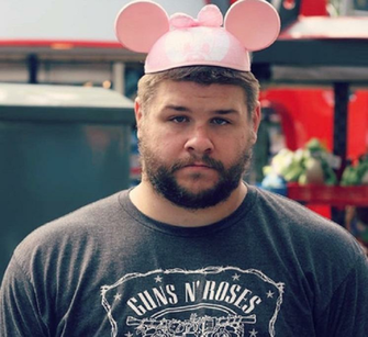 Kevin Owens HD Wallpaper Wwe