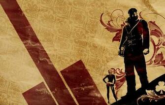 Wallpaper Game Electronic Arts The Saboteur Image For Desktop