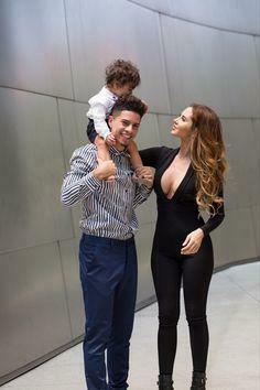 Urgurljay14 Goals Family