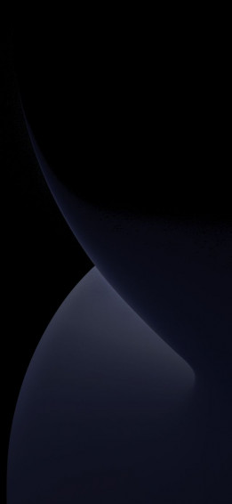 The Only Ios14 Wallpaper Worth Amoledifying