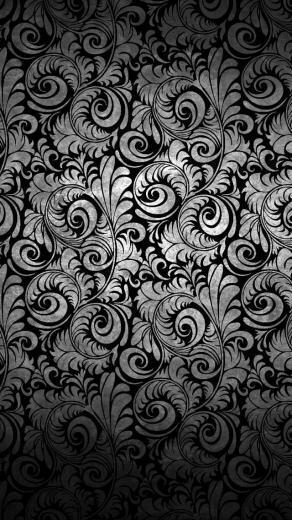 iPhone Wallpaper Black And White