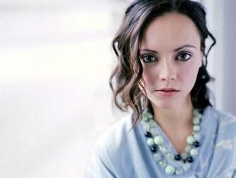 Christina Ricci Wallpaper Image Photos Pictures Background