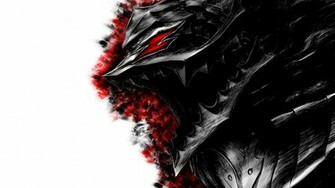 Berserk Fantasy Wallpaper Background