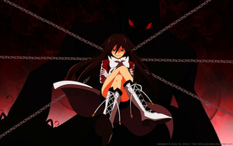 Pandora Hearts Wallpaper By Akiko Paradise