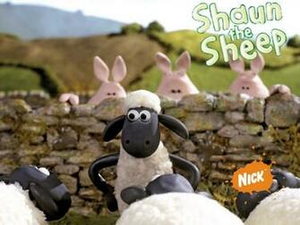 Shaun The Sheep Wallpaper High Quality Area