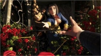 Bioshock Infinite Wallpaper Wrap Up Rebel Gaming