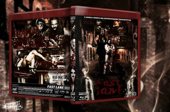 Wwe Fast Lane Wallpaper