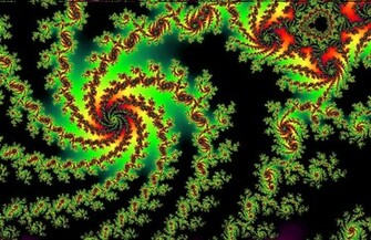 Acid Trip By Olevia