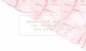 Pink Marble Wallpaper HD Mac
