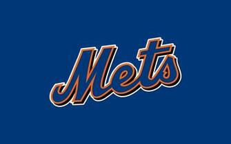 New York Mets Wallpaper Background
