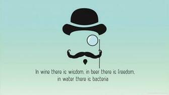 Wisdom Wallpaper Top Background