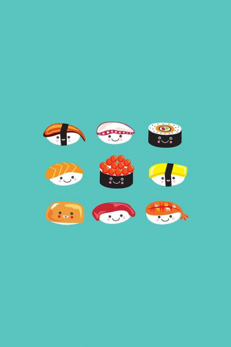Sushi