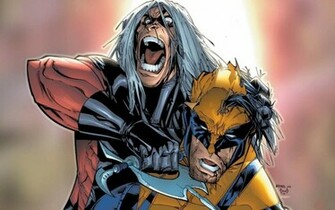 Civil War Marvel Comics Wallpaper