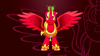 Wallpaper Princess Big Mac 1920x1080i By Brightbrush