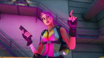 Journey Fortnite Skin From Chapter All The Details And Quick