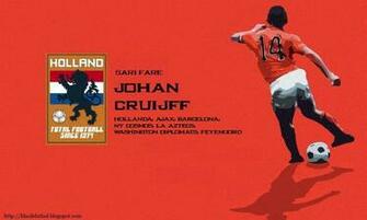 Johan Cruyff HD Cyruff Wallpaper High Resolution
