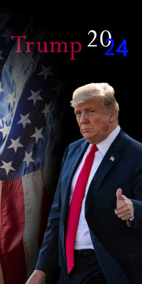 Donald Trump Wallpaper
