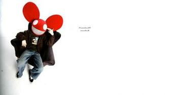 Deadmau5 1080p Wallpaper HD
