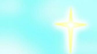 Cross From Heaven Desktop Pc And Mac Wallpaper
