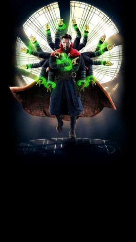 Dr Strange Wallpaper Top Best Background