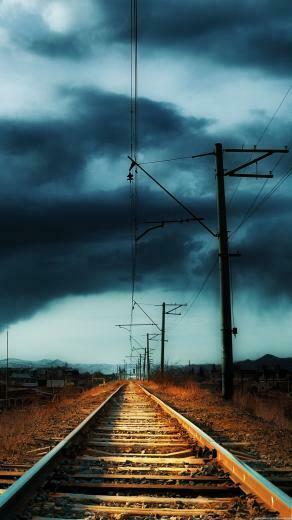 Awesome iPhone Plus HD Wallpaper