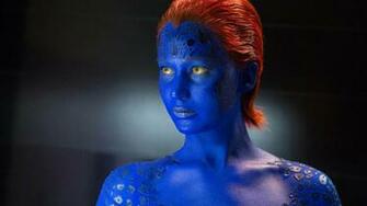 Men Days Of Future Past Movie HD iPad iPhone Wallpaper