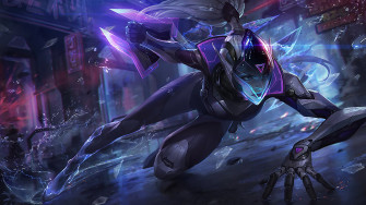 League Of Legends Wallpaper