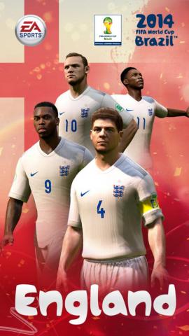 Best Fifa iPhone HD Wallpaper