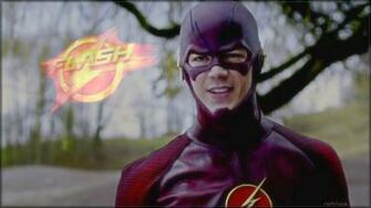 Flash Cw Wallpaper The