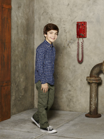 Herman Baldwin Walk The Prank