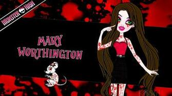 Mhoc Bloody Mary Wallpaper By Kiss61