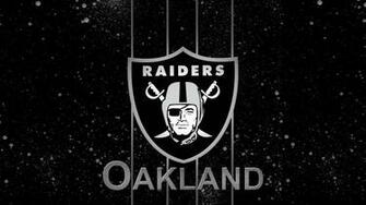Oakland Raiders Wallpaper